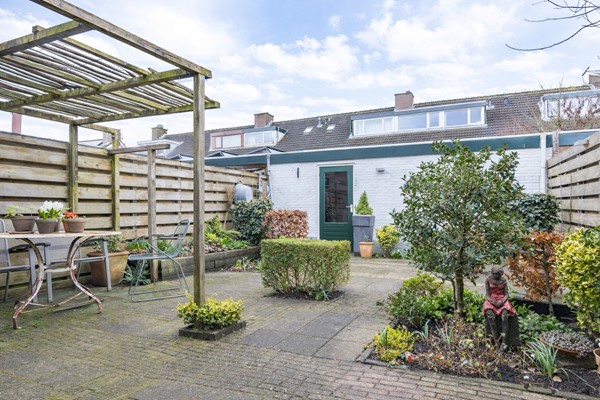 Medium property photo - Emmalaan 34, 2481 BA Woubrugge
